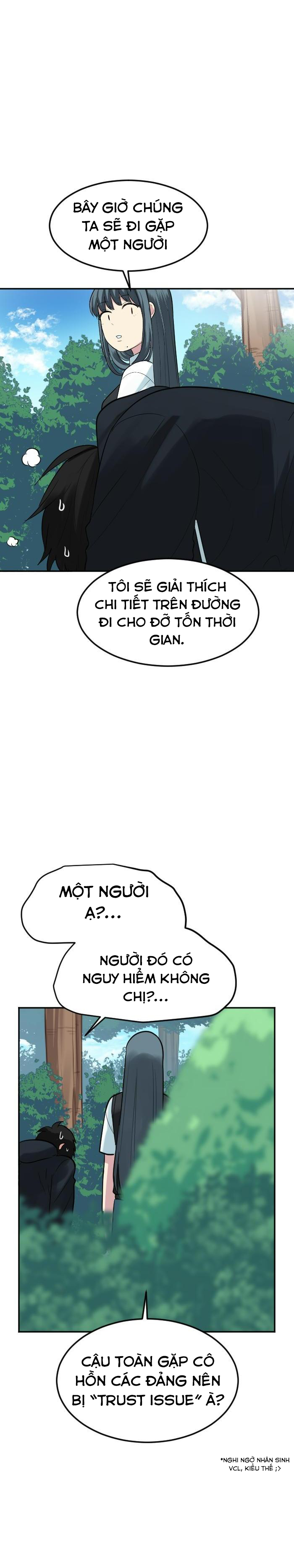 Chapter 91 - Trang 16