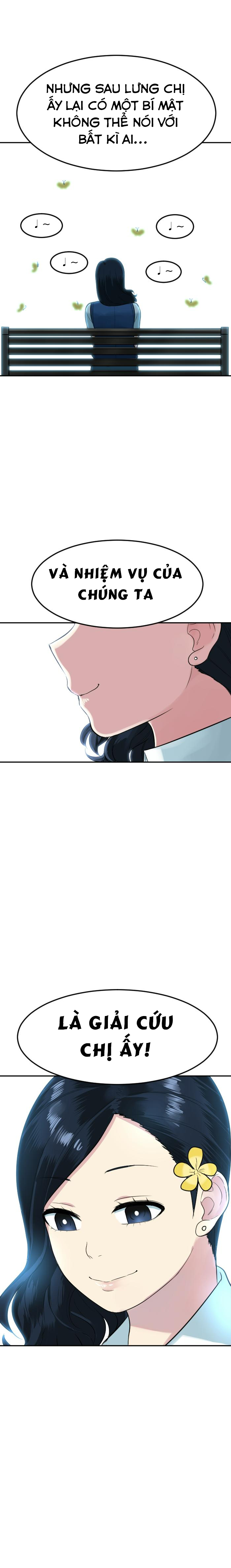 Chapter 91 - Trang 18