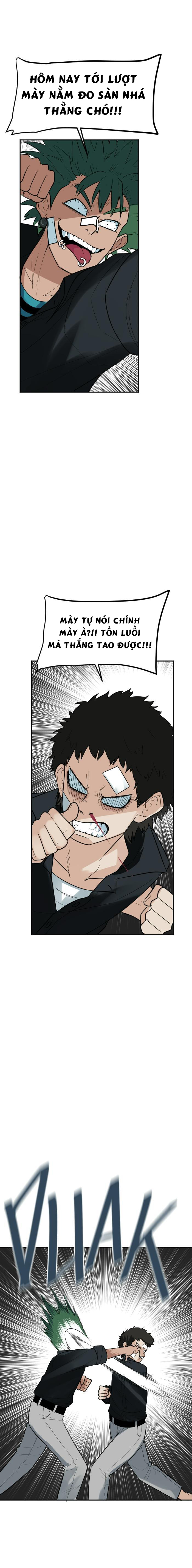 Chapter 91 - Trang 3