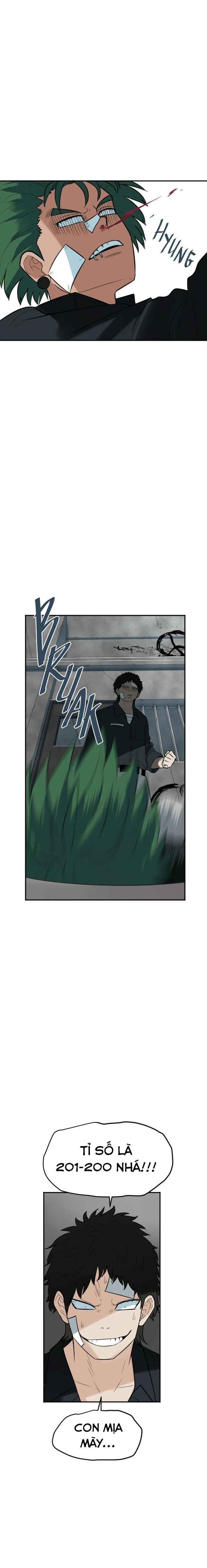 Chapter 91 - Trang 4