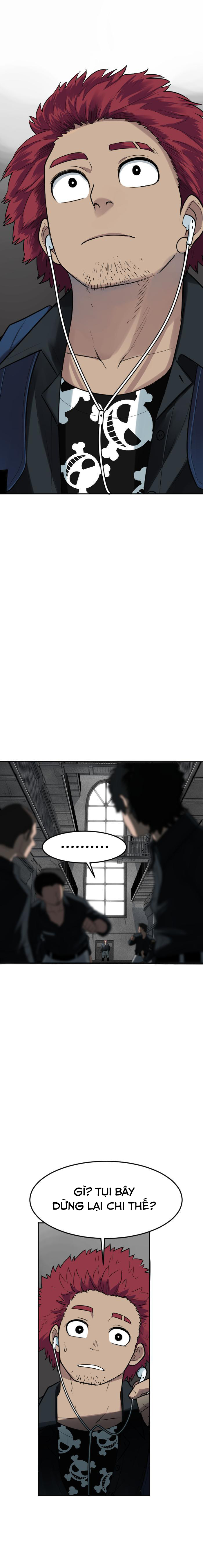 Chapter 91 - Trang 6