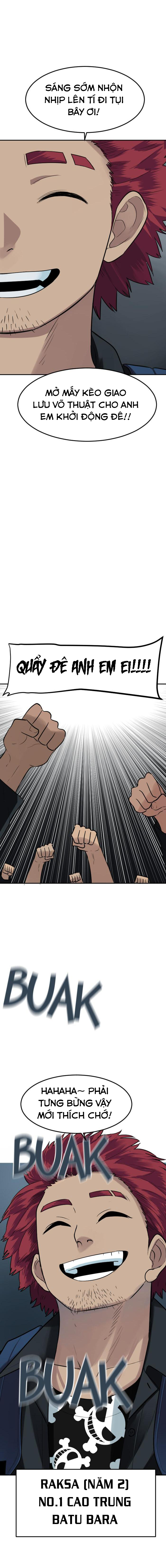 Chapter 91 - Trang 7