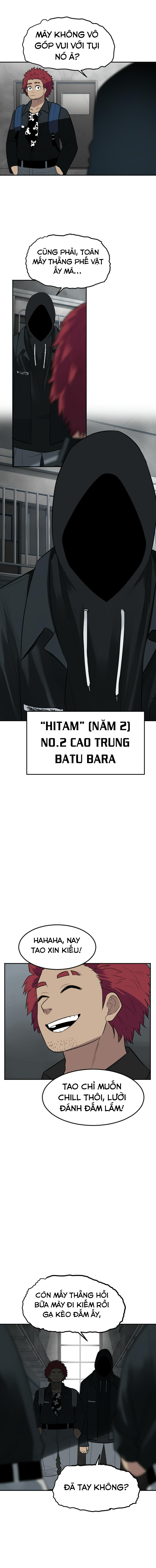 Chapter 91 - Trang 8