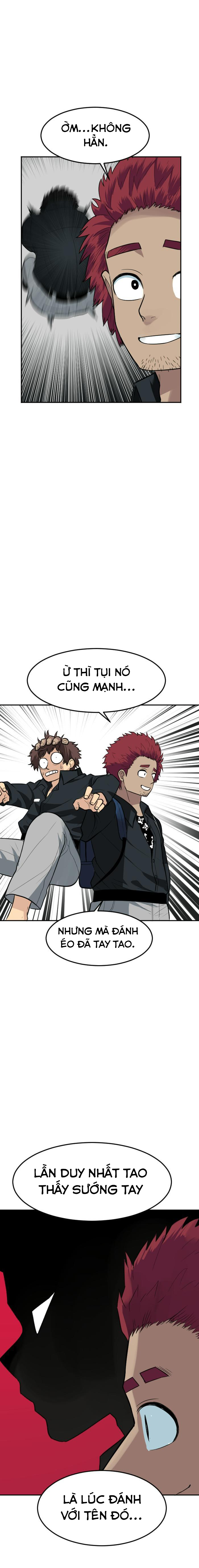 Chapter 91 - Trang 9
