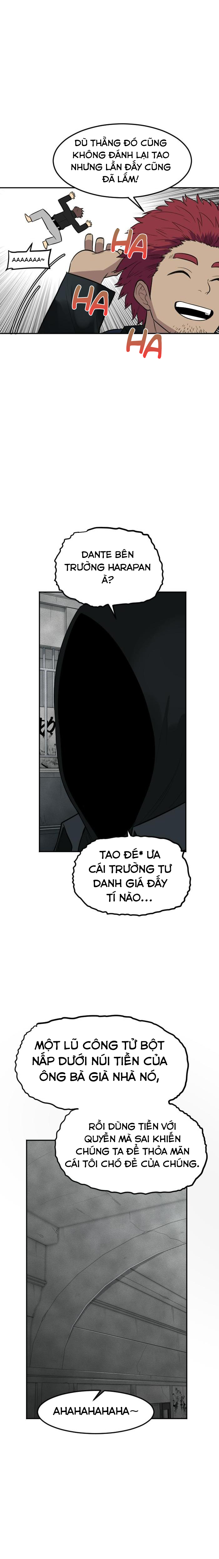Chapter 91 - Trang 10