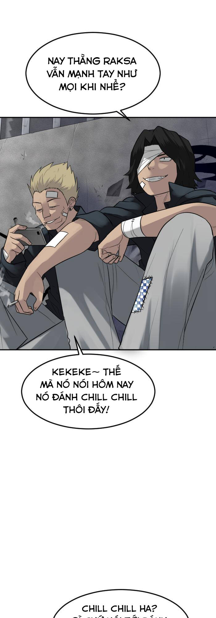 Chapter 94 - Trang 1