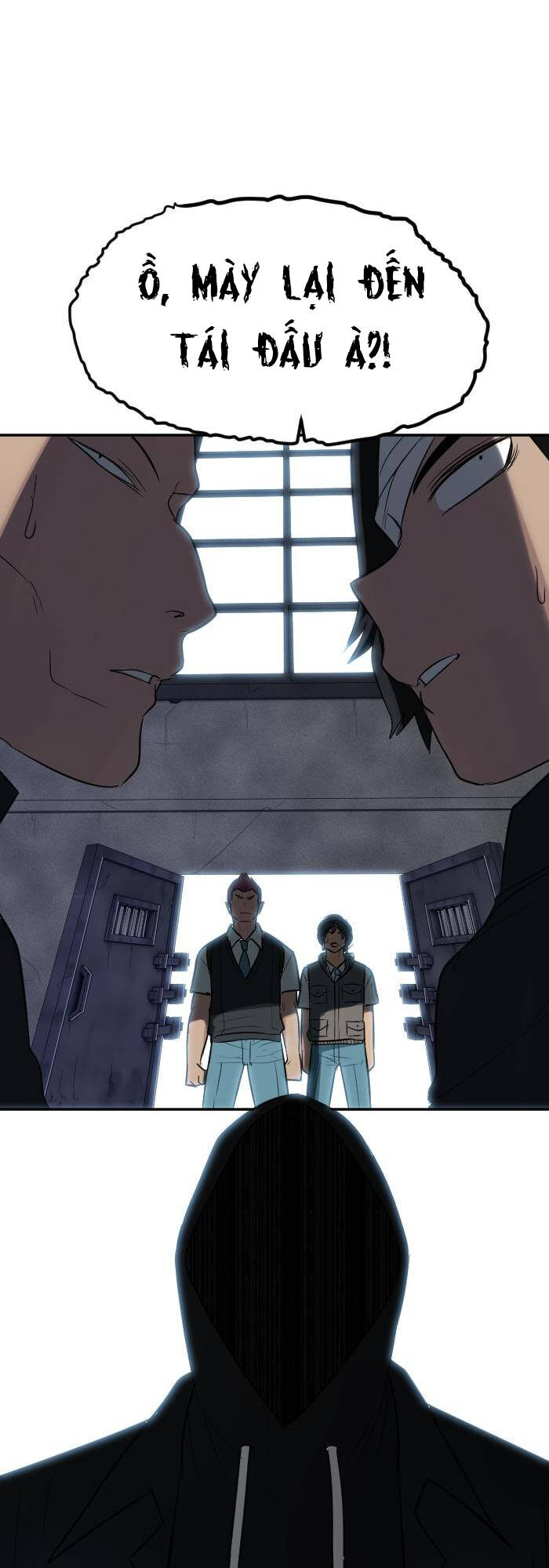 Chapter 94 - Trang 20