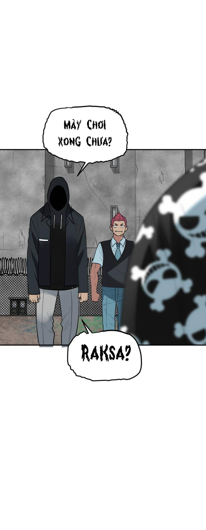 Chapter 94 - Trang 37