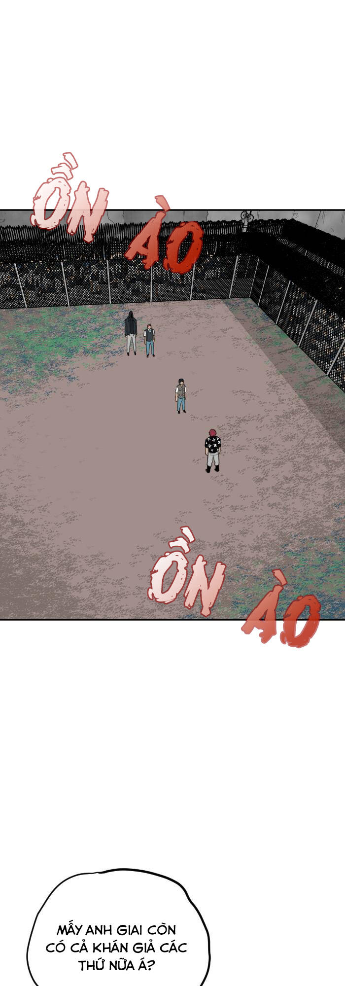 Chapter 95 - Trang 22