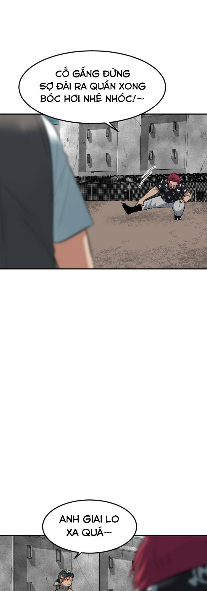 Chapter 95 - Trang 39