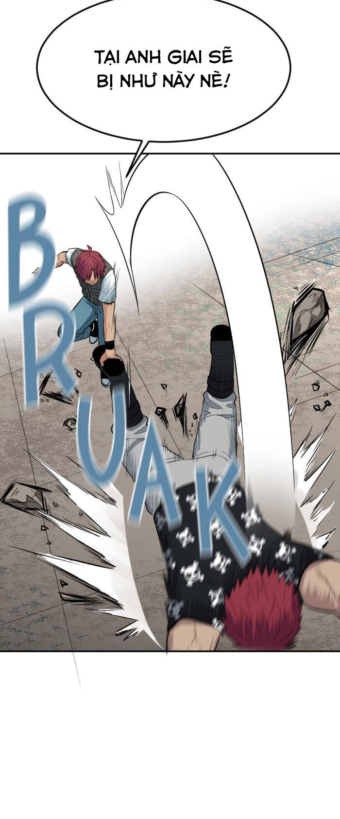 Chapter 96 - Trang 21