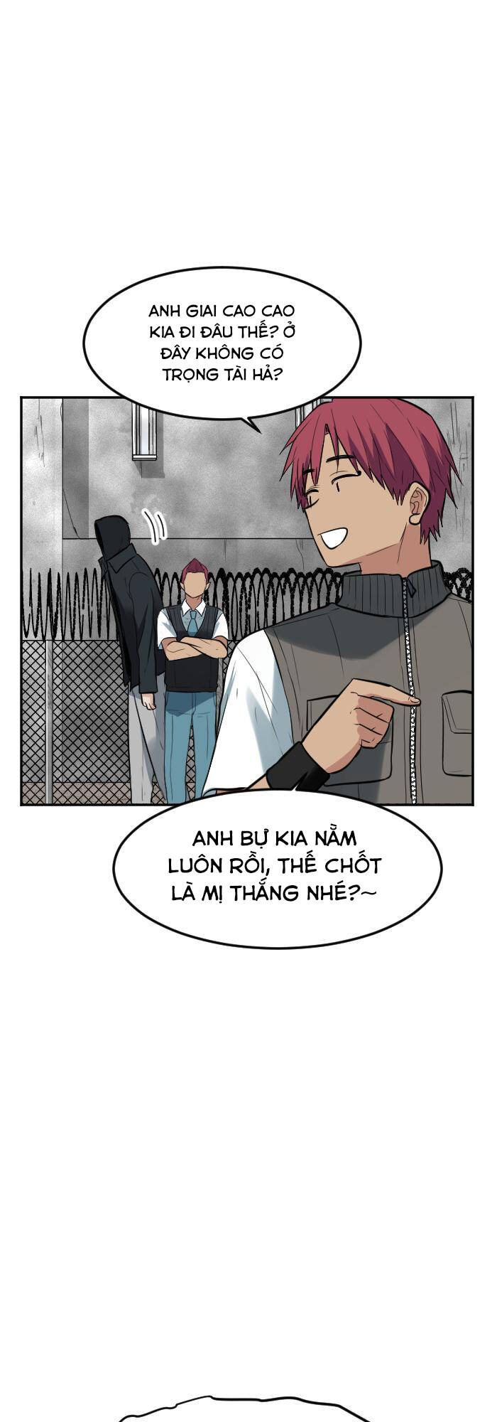 Chapter 96 - Trang 31