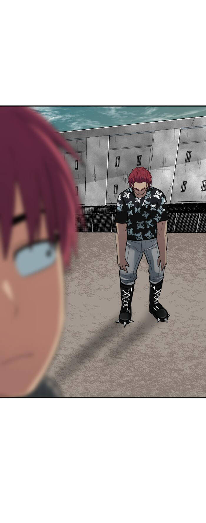 Chapter 96 - Trang 34