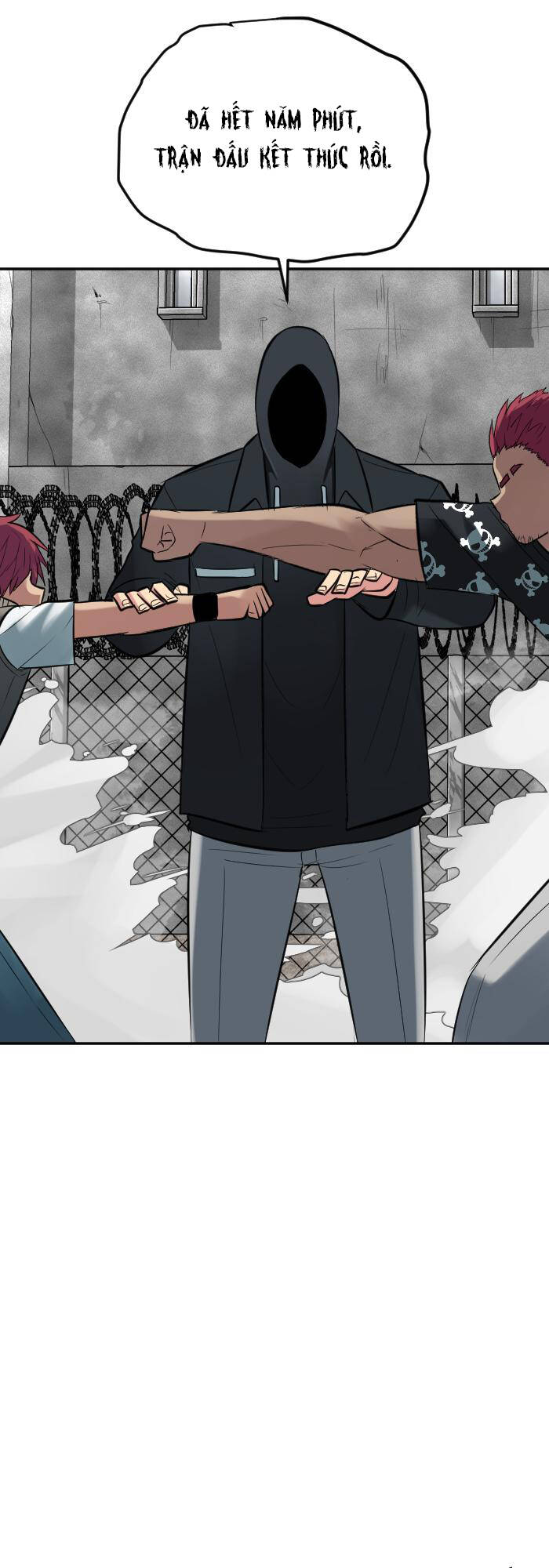 Chapter 97 - Trang 45