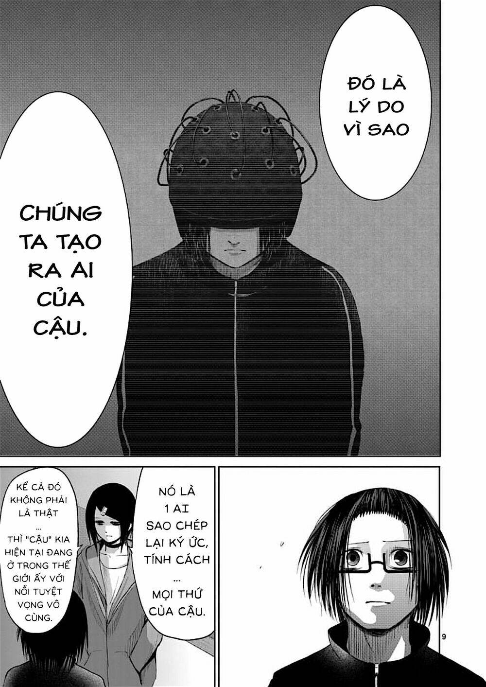 Chương 35 - Trang 9