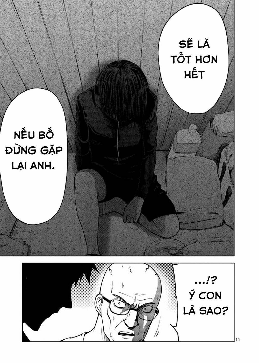 Chương 45 - Trang 22