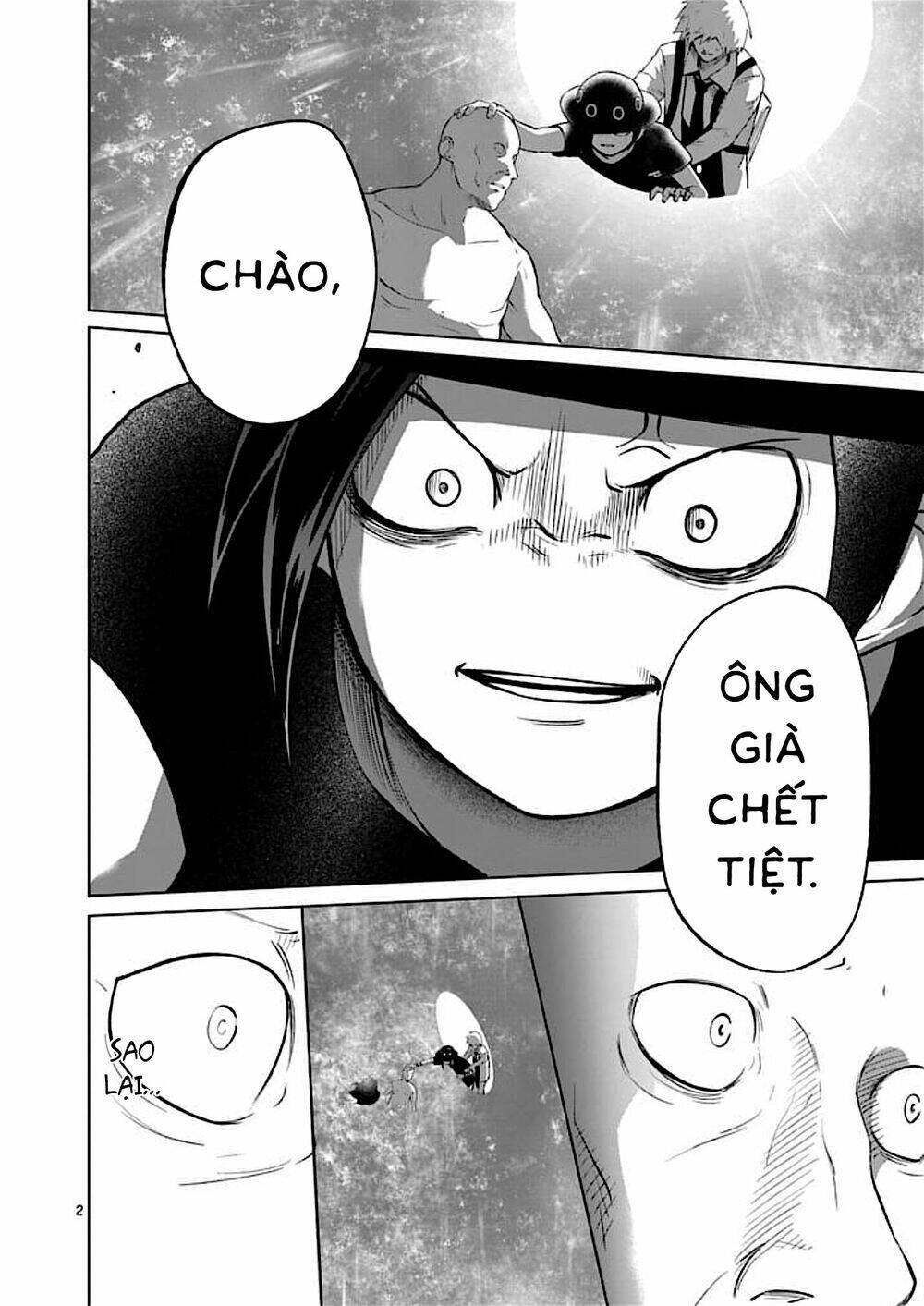 Chương 51 - Trang 8