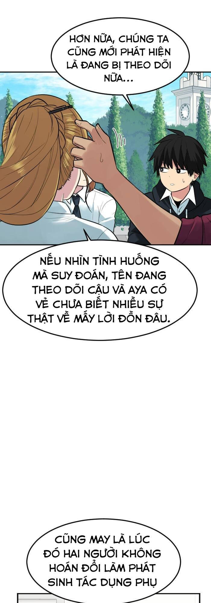 Chương 84 - Trang 19