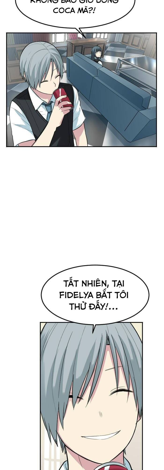 Chương 85 - Trang 20