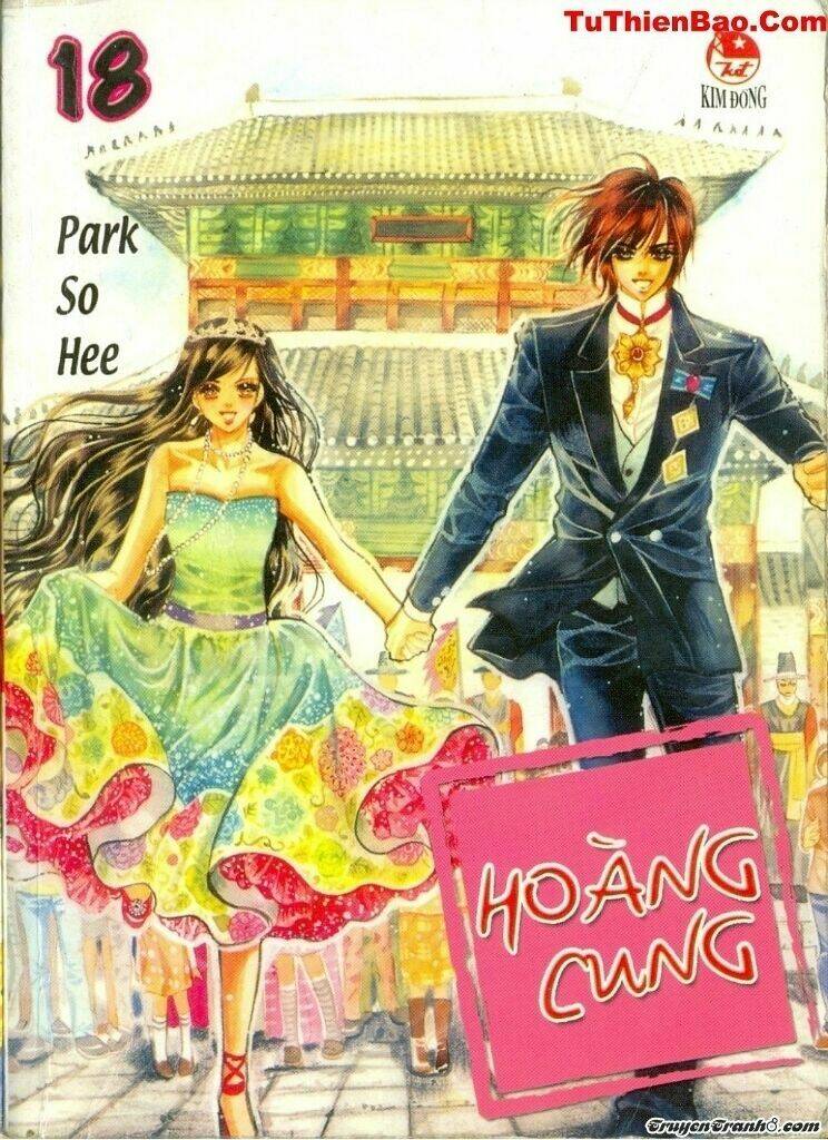 Chương 18 - Trang 1