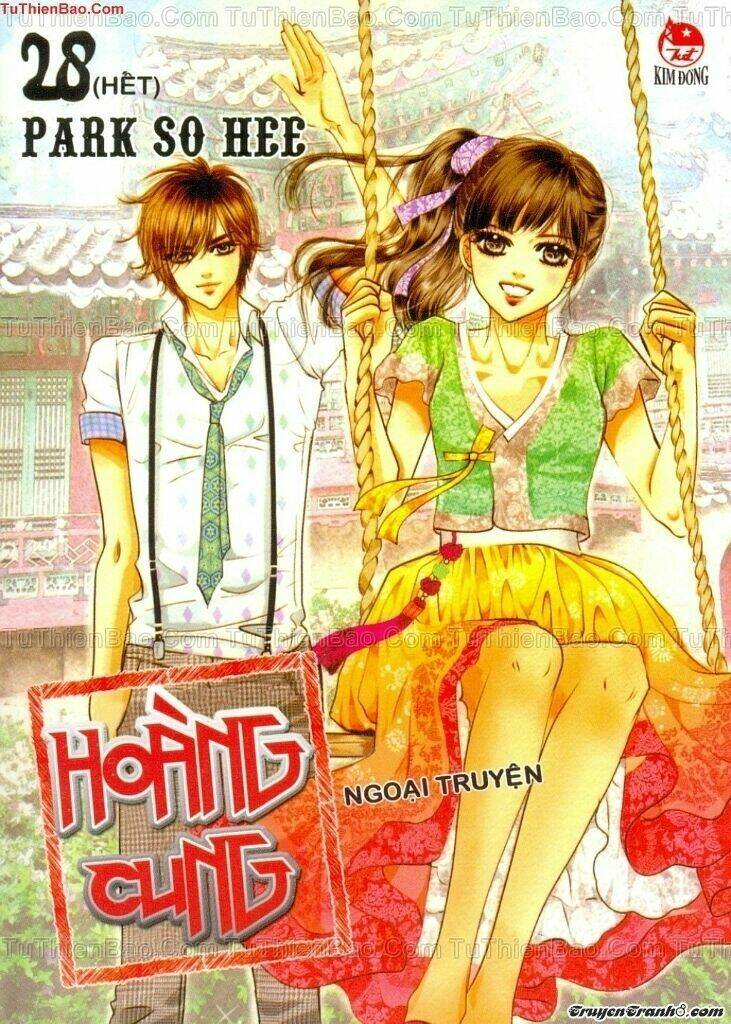 Chương 28 - Trang 1