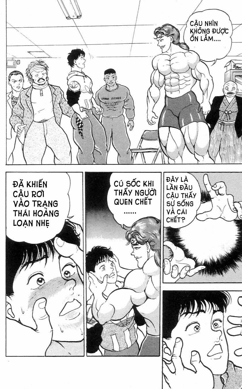 Chương 64 - Trang 22