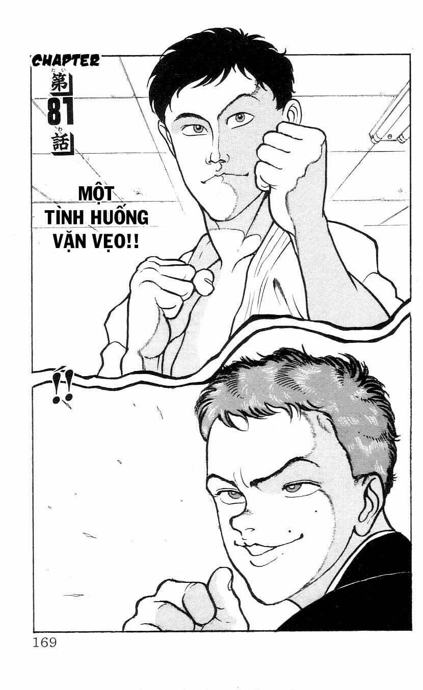 Chương 81 - Trang 1