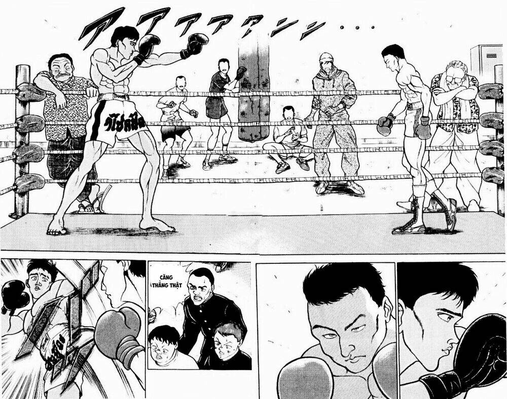 Chương 86 - Trang 19