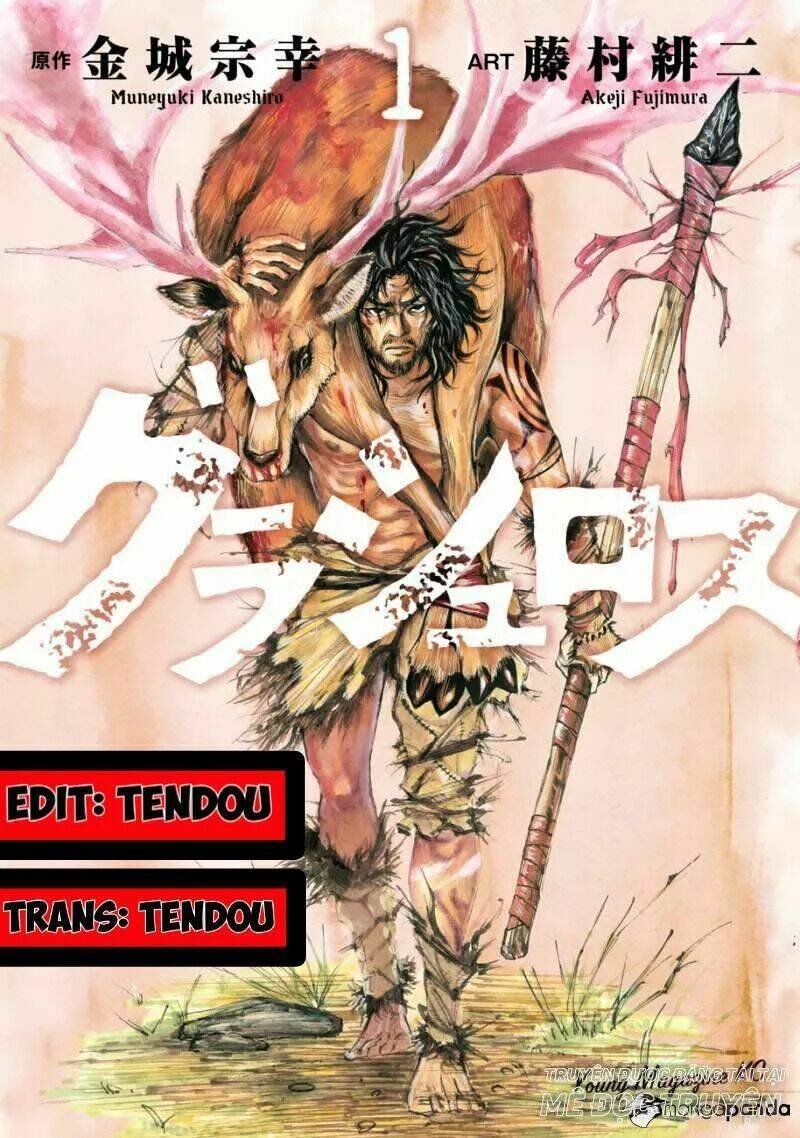 Chương 17 - Trang 1