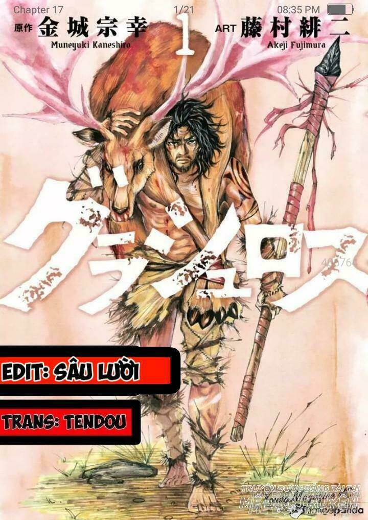 Chương 18 - Trang 1