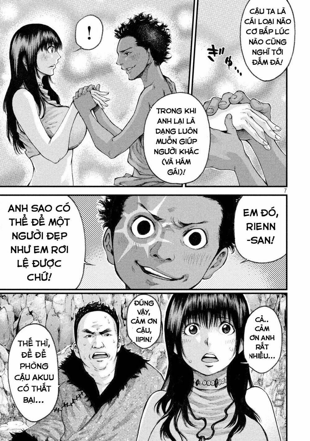 Chương 29 - Trang 7