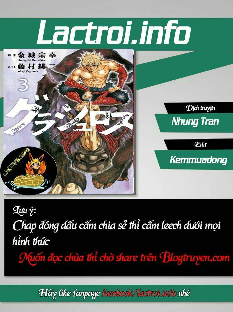 Chương 33 - Trang 1