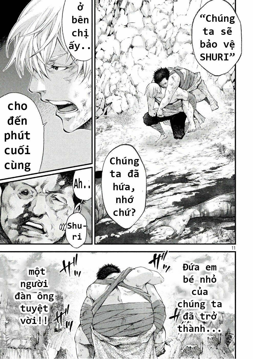 Chương 36 - Trang 12