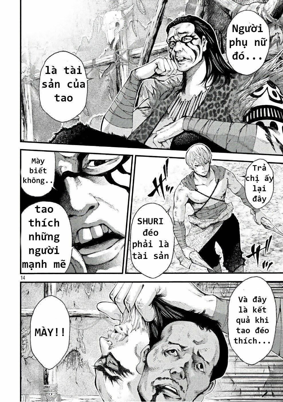 Chương 36 - Trang 15