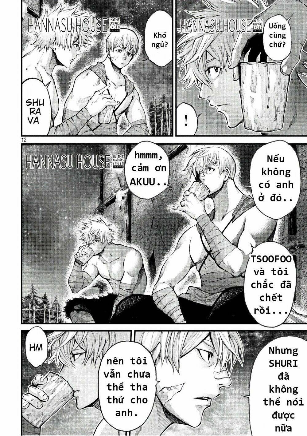 Chương 38 - Trang 12