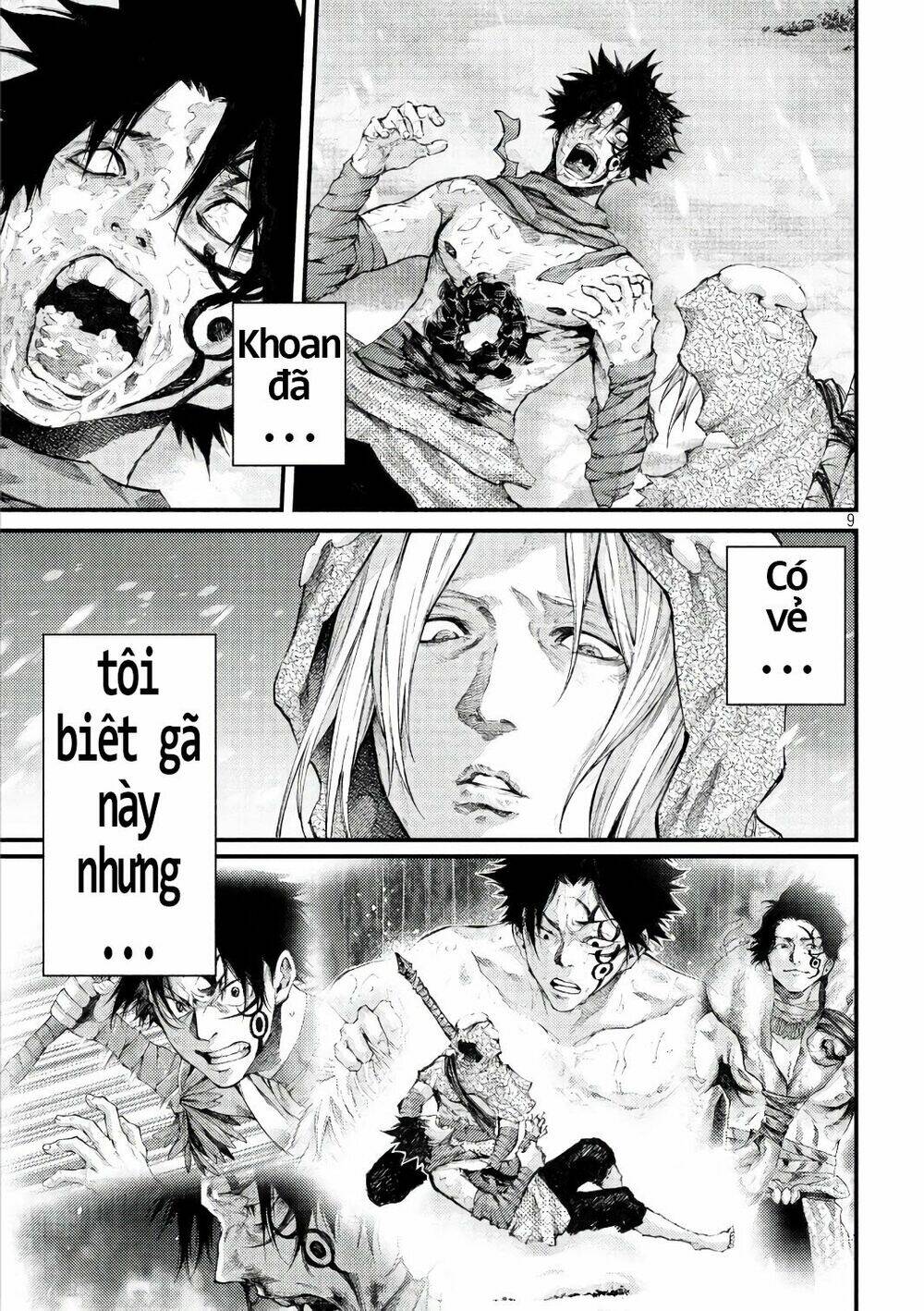 Chương 40 - Trang 10