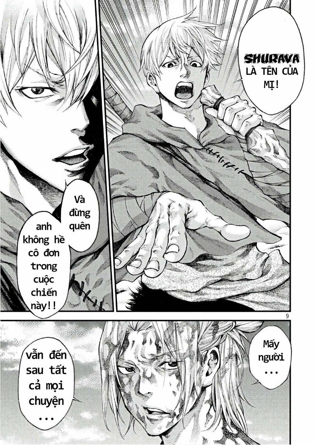 Chương 42 - Trang 10