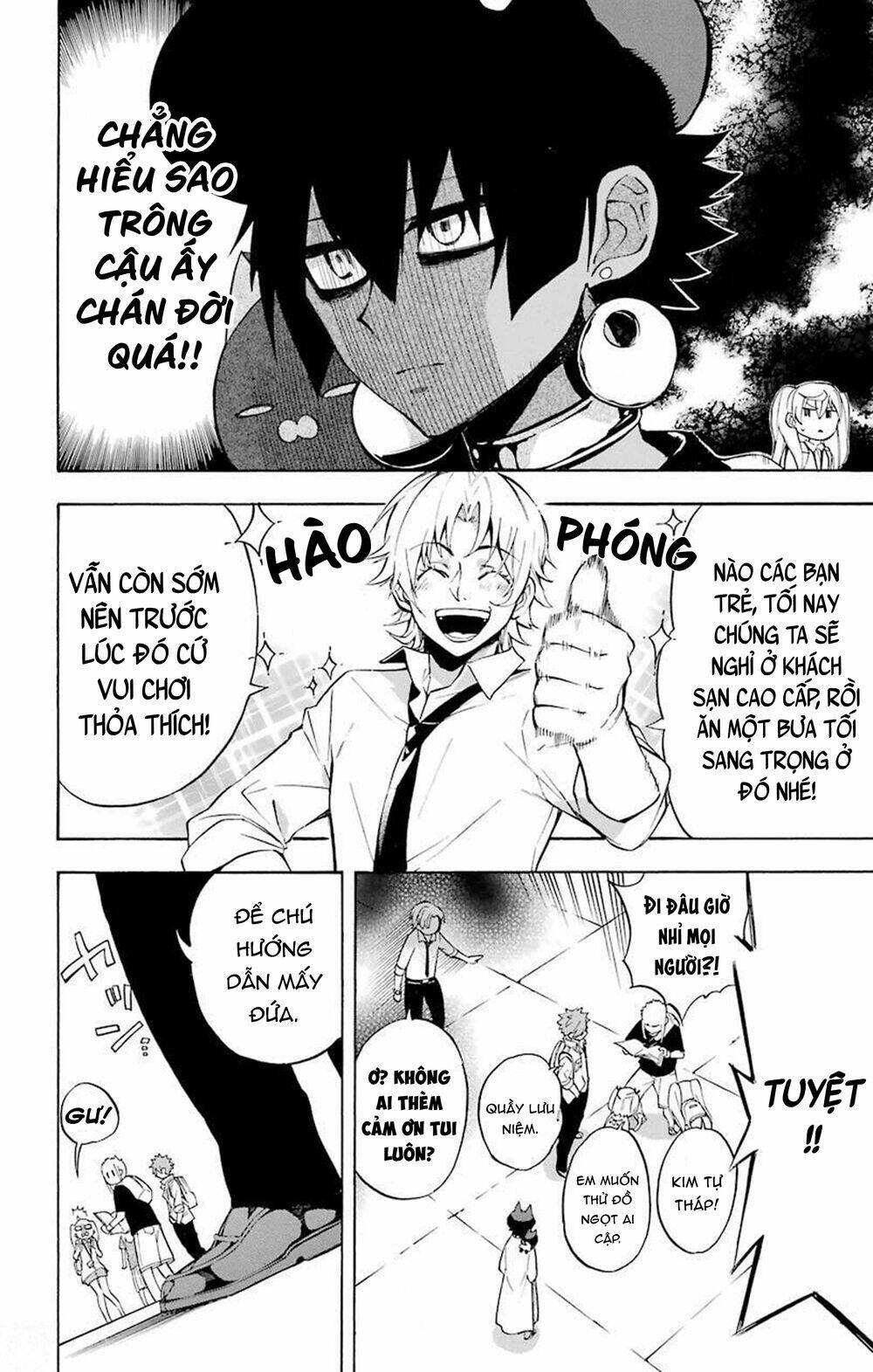 Chương 21 - Trang 5