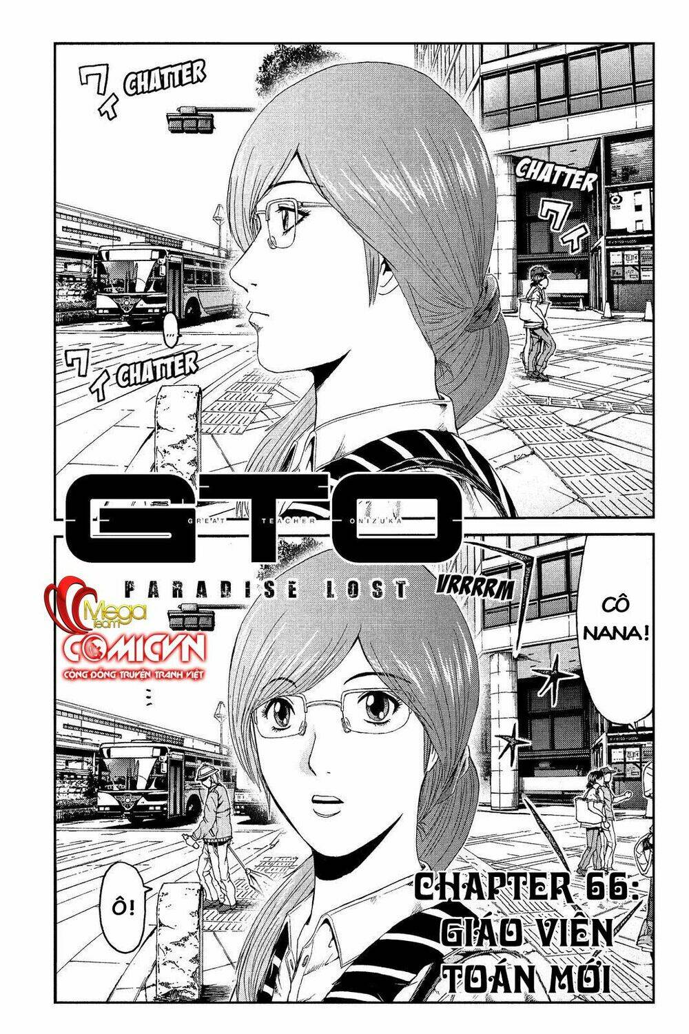Chương 66 - Trang 1