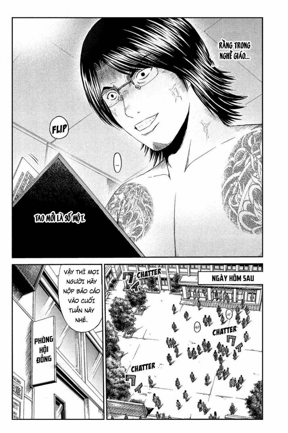 Chương 67 - Trang 10