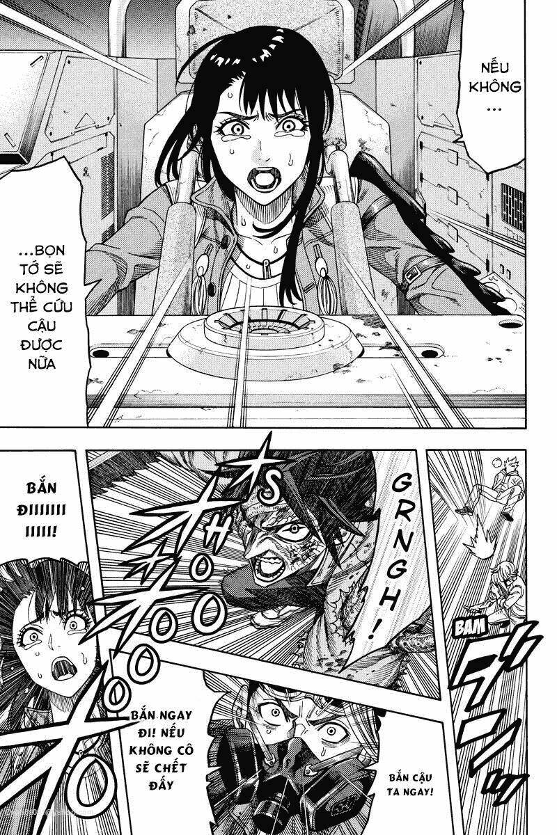 Chương 101 - Trang 5