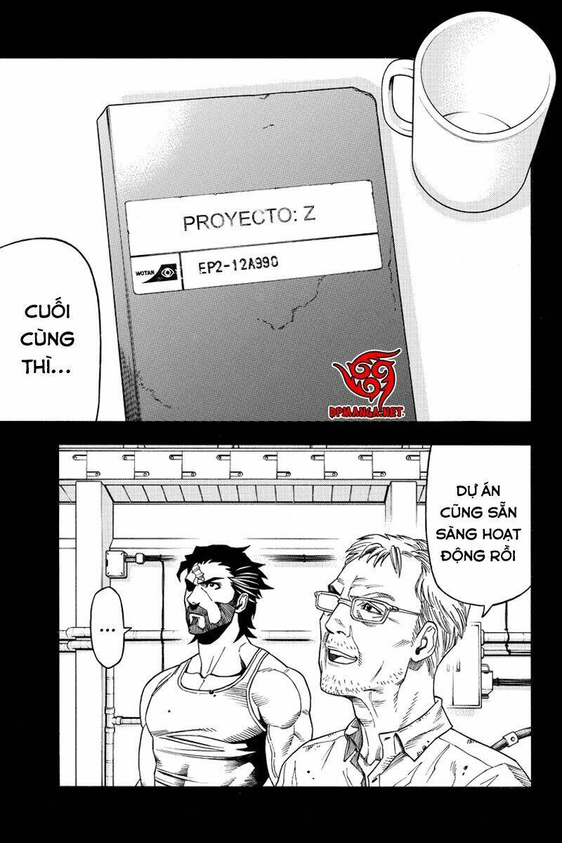 Chương 44 - Trang 1