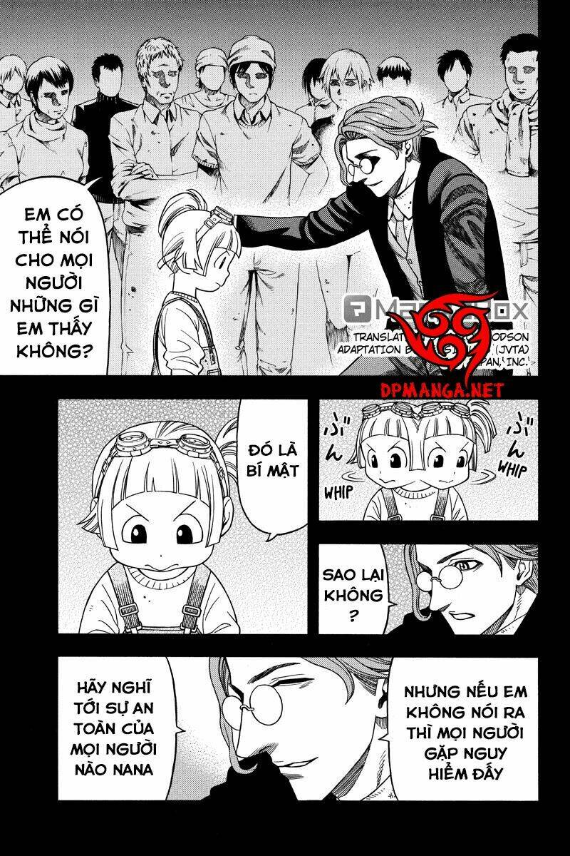 Chương 64 - Trang 1