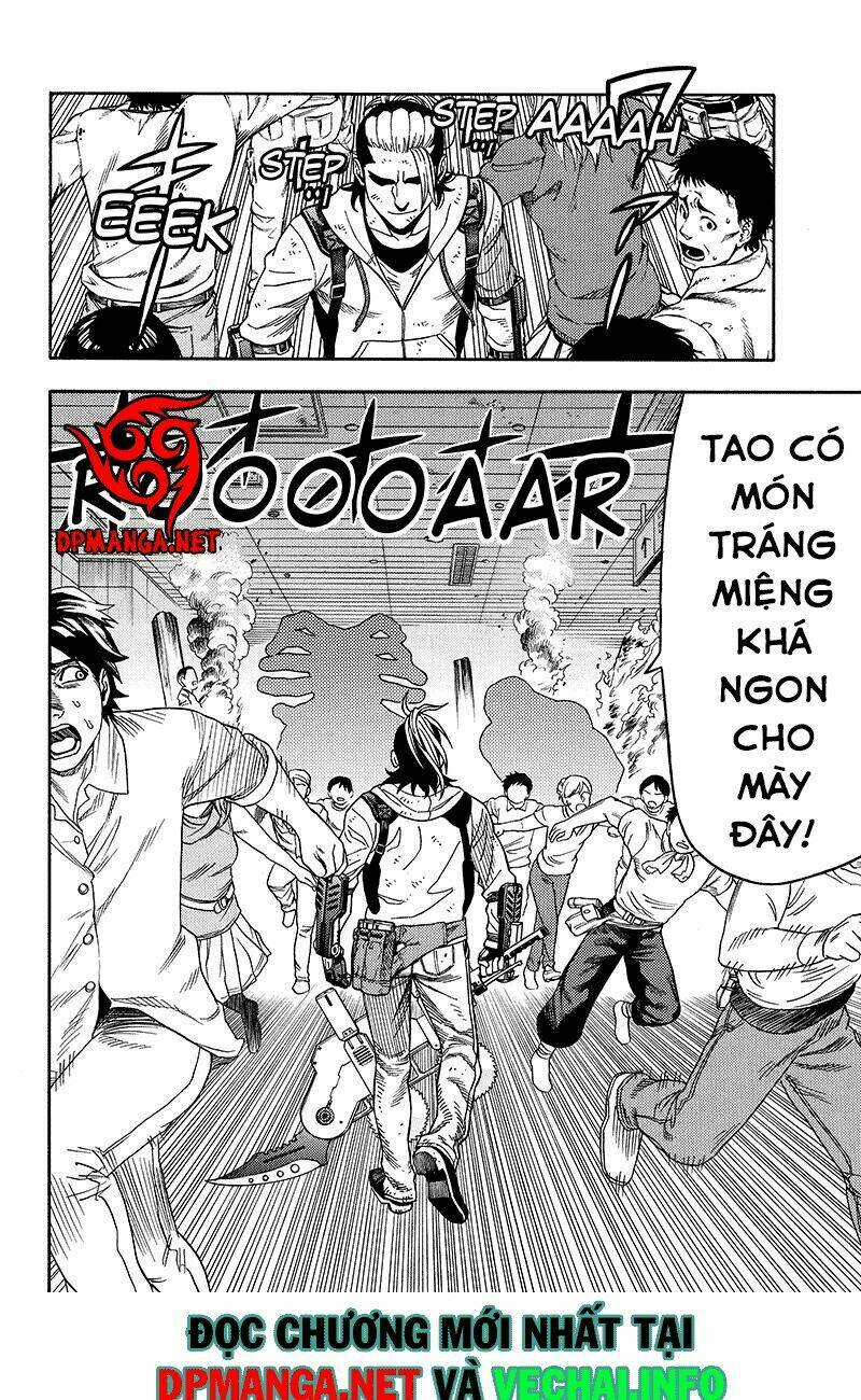 Chương 65 - Trang 10