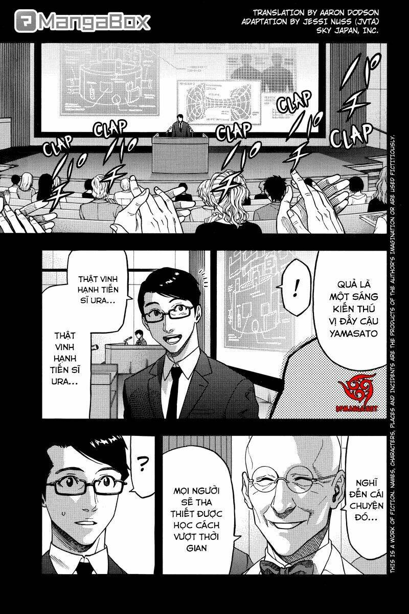 Chương 90 - Trang 1