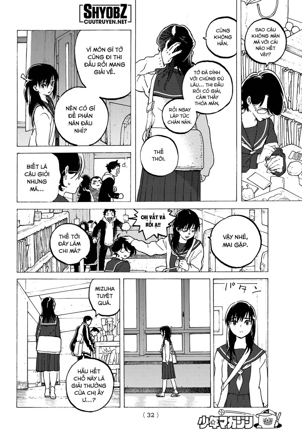 Chương 117 - Trang 17