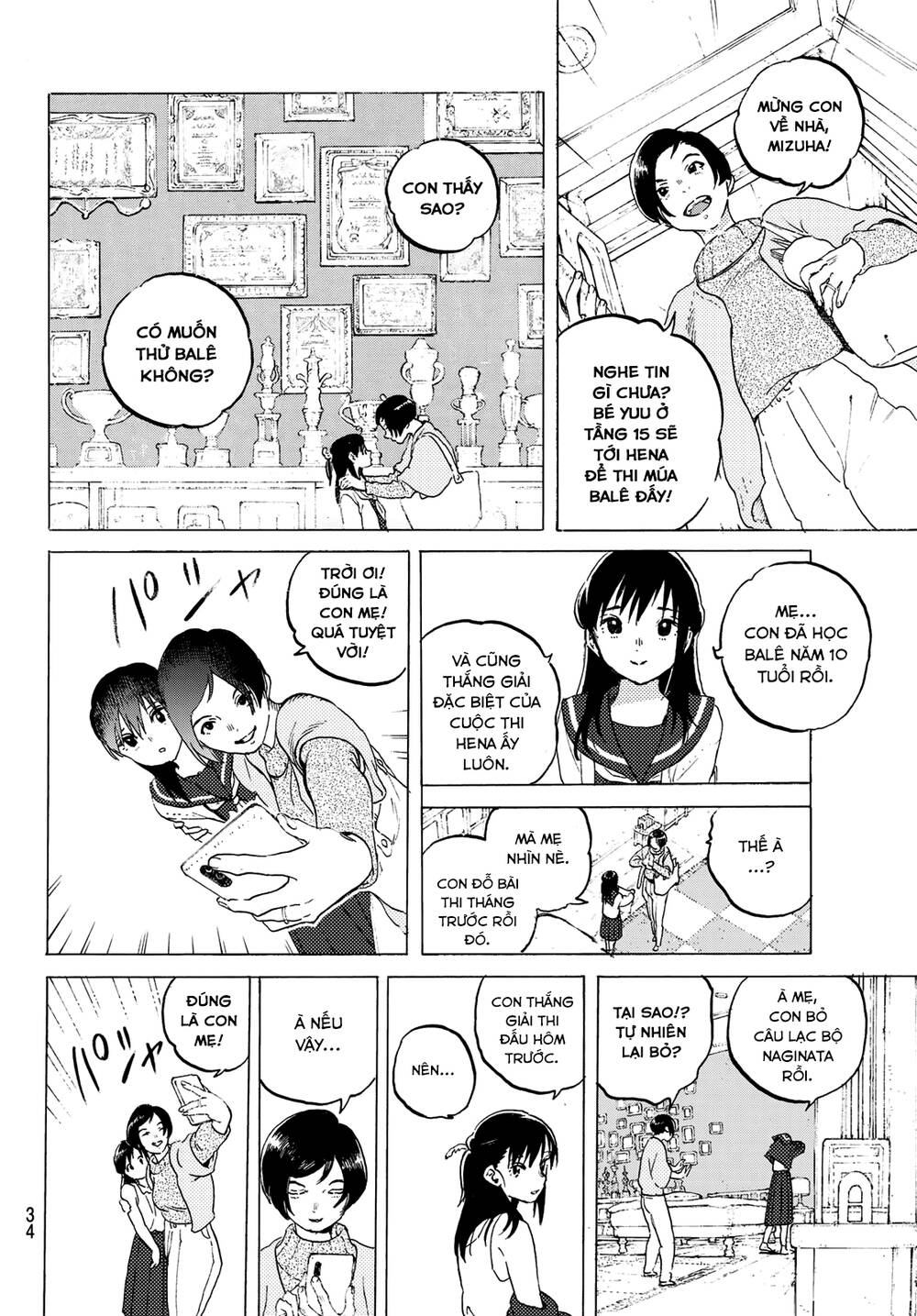 Chương 117 - Trang 19
