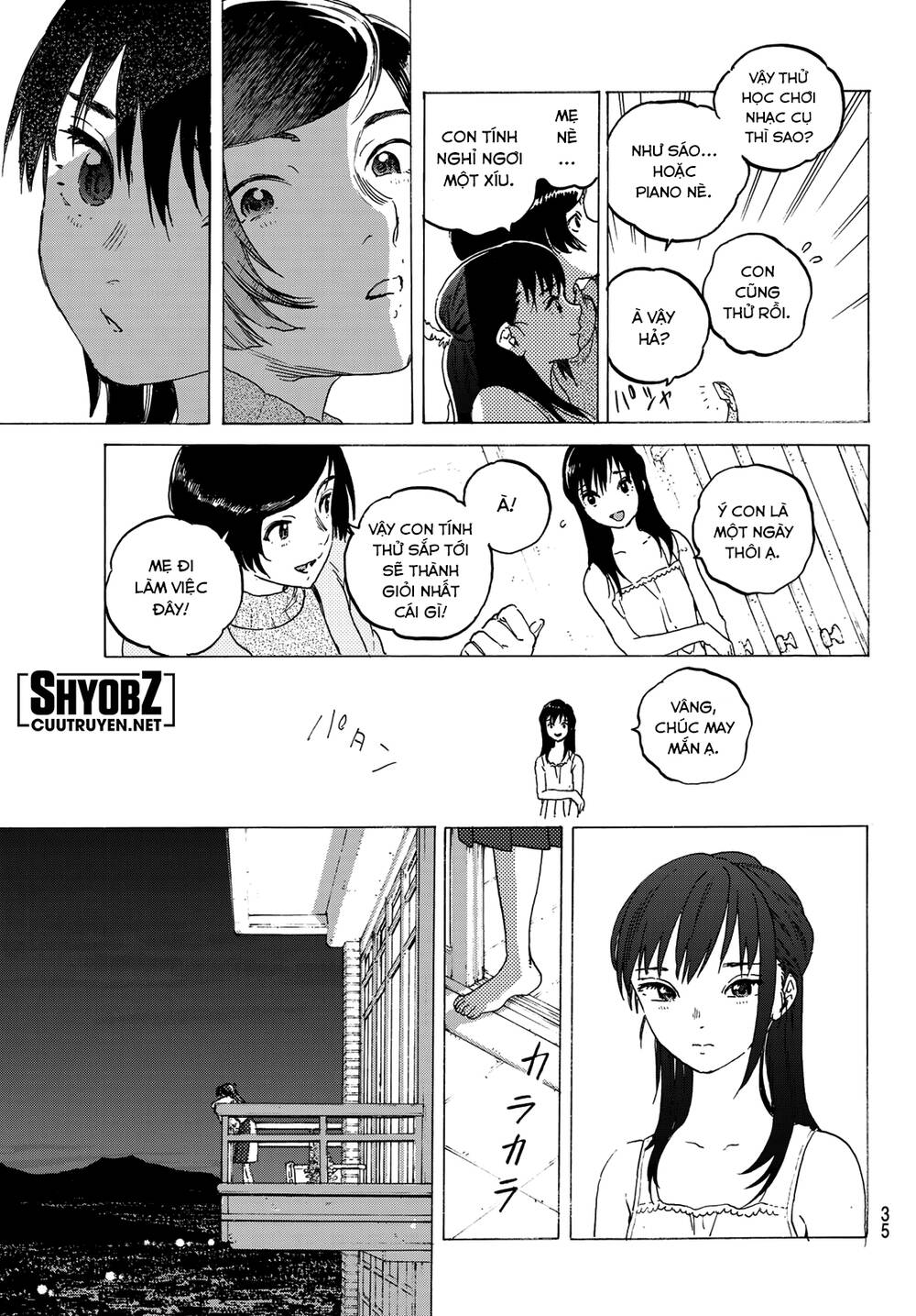 Chương 117 - Trang 20