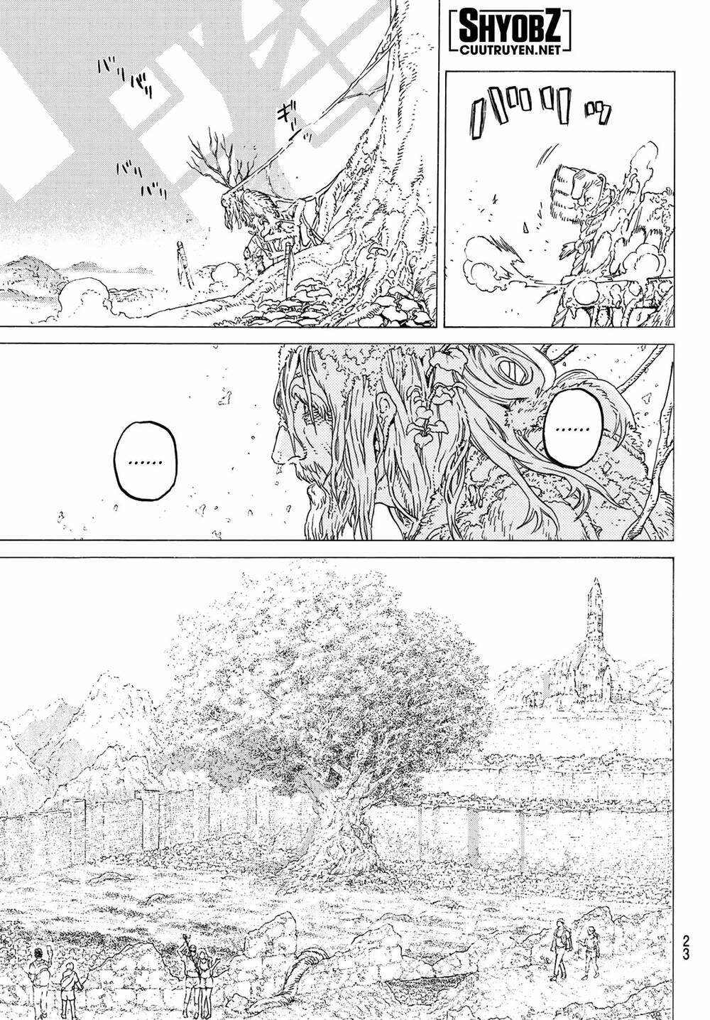Chương 117 - Trang 8