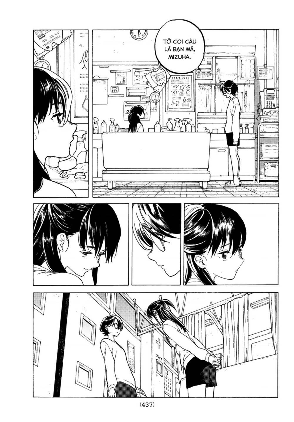 Chương 120.2 - Trang 10